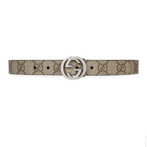 Kids Gucci Belt